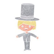 cartoon man wearing hat N3