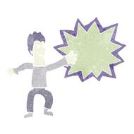 cartoon spooky vampire N5