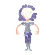 cartoon trick or treat costume