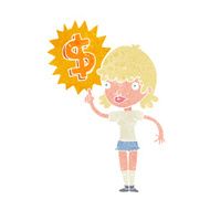 making money cartoon N2
