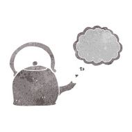 Cartoon Kettle N6