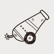 Cannon doodle N14