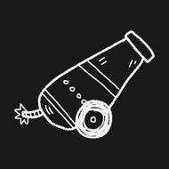 Cannon doodle N15