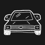 car doodle N45