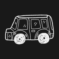 car doodle N47