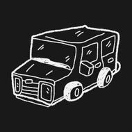car doodle N48