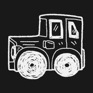 car doodle N49