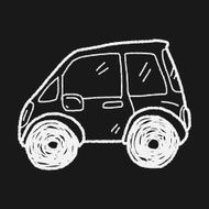 car doodle N53