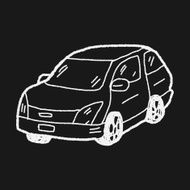 car doodle N54