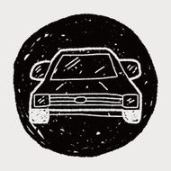 car doodle N55