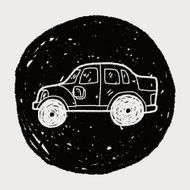 car doodle N56