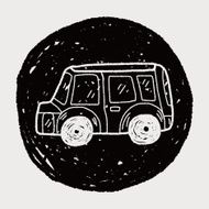 car doodle N57