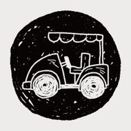 car doodle N59