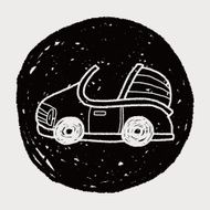 car doodle N60