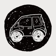 car doodle N62