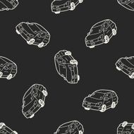 car doodle N73