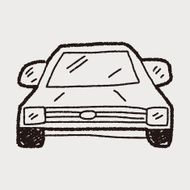 car doodle N74
