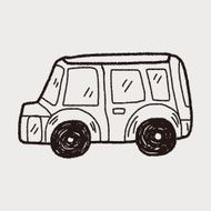 car doodle N75