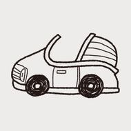 car doodle N79