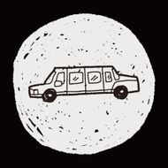 car doodle N90
