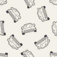 car doodle N93