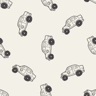 car doodle N94
