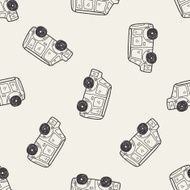 car doodle N95