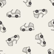 car doodle N99
