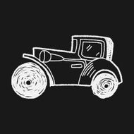 car doodle N113