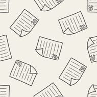 certificate doodle N20