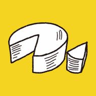 cheese doodle N13