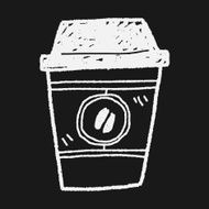 Coffee Doodle N13