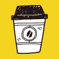 Coffee Doodle N20