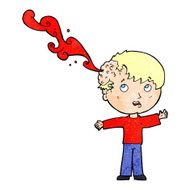 cartoon emergency medical problem N2