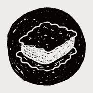 cookie doodle N18
