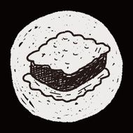 cookie doodle N21