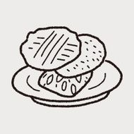 cookie doodle N22
