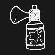 Cracker doodle drawing N11
