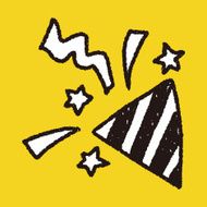 Cracker doodle drawing N17
