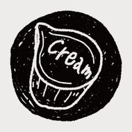 creamer doodle N4