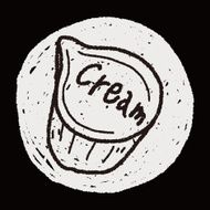 creamer doodle N6