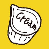 creamer doodle N7