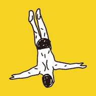 diving doodle N3