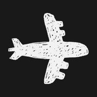 doodle aircraft N8