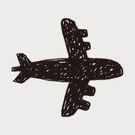 doodle aircraft N10