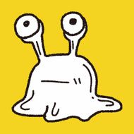 Doodle Alien N5