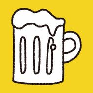 doodle beer N8