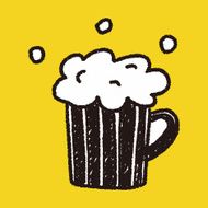 doodle beer N9