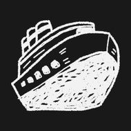 doodle boat N8