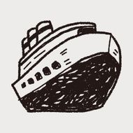 doodle boat N10